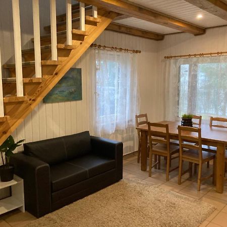 Holiday Homes Eliza ドルスキニンカイ エクステリア 写真