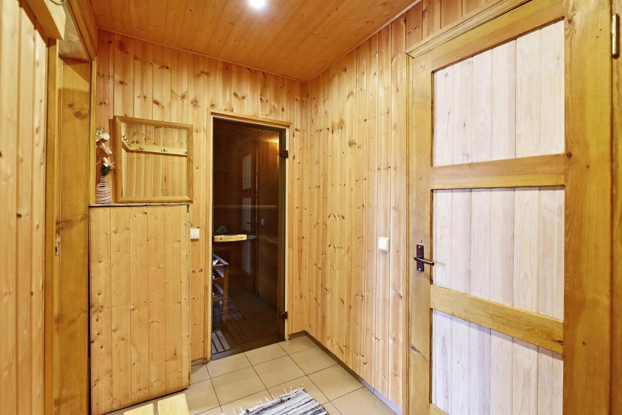 Holiday Homes Eliza ドルスキニンカイ エクステリア 写真