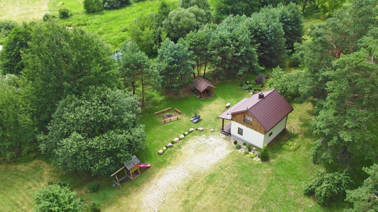 Holiday Homes Eliza ドルスキニンカイ エクステリア 写真