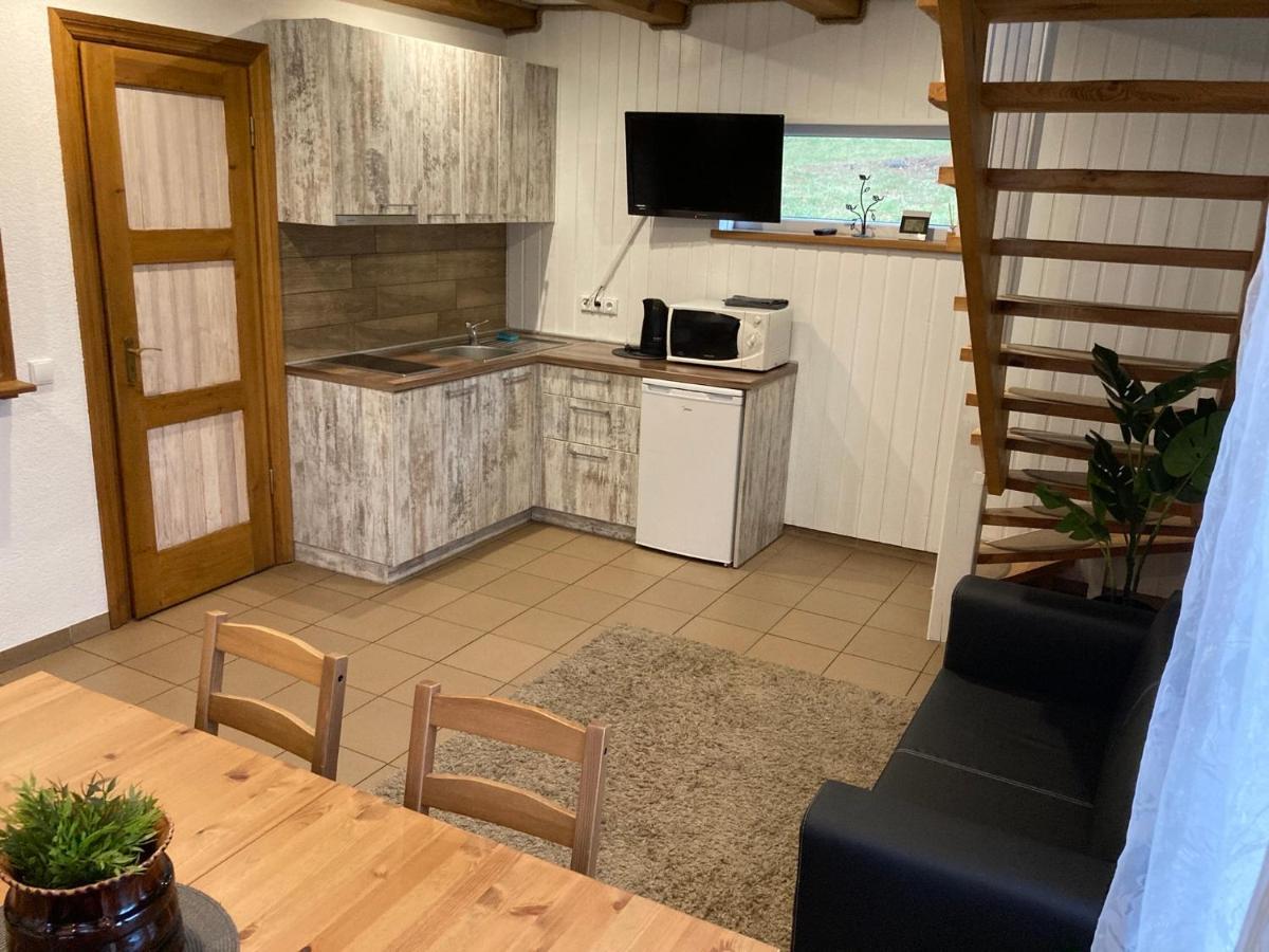 Holiday Homes Eliza ドルスキニンカイ エクステリア 写真