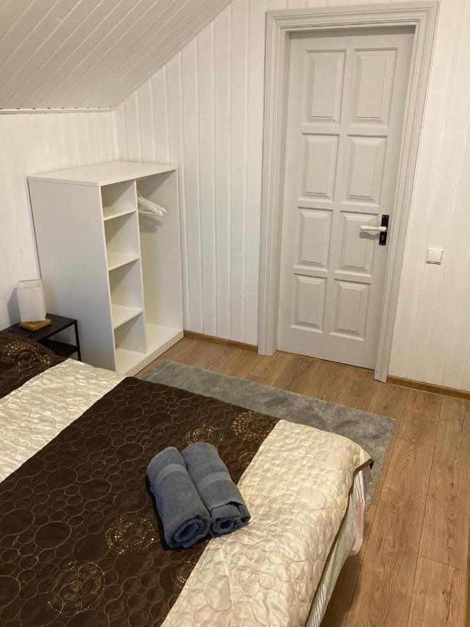 Holiday Homes Eliza ドルスキニンカイ エクステリア 写真